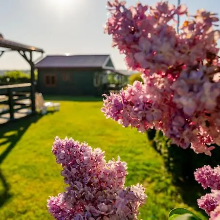 Teczowy Zakatek - Holiday home