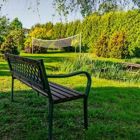 Feriehus Teczowy Zakatek - *
