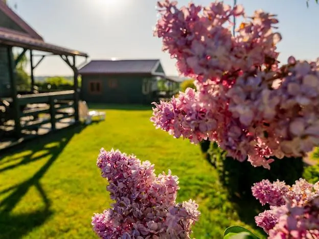 Teczowy Zakatek - Holiday home