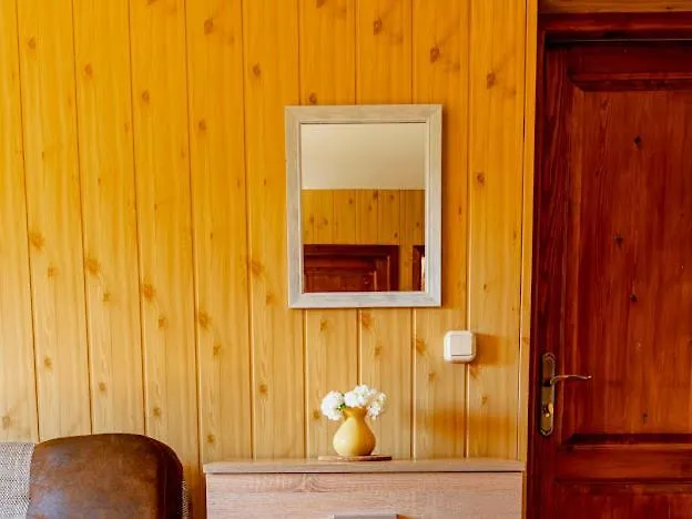 Holiday home Teczowy Zakatek - *