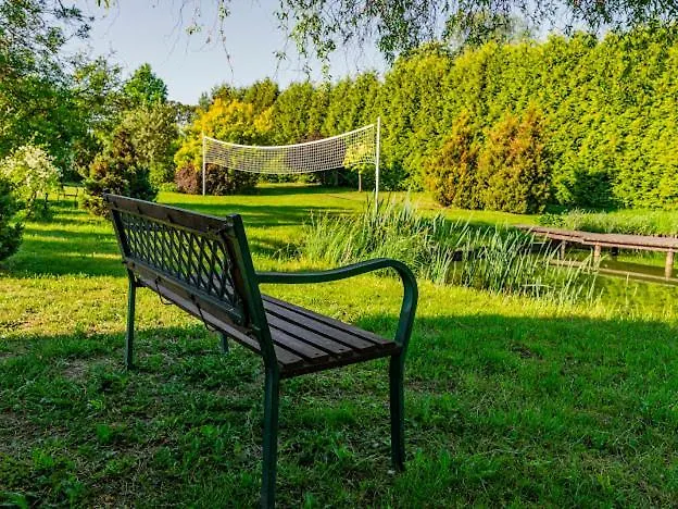 Holiday home Teczowy Zakatek - *