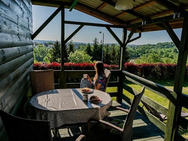 Teczowy Zakatek - Holiday home *